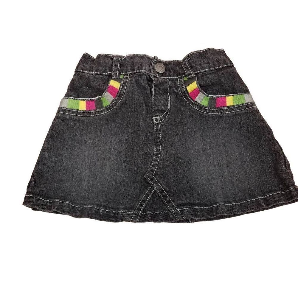 Gymboree skirt 3T